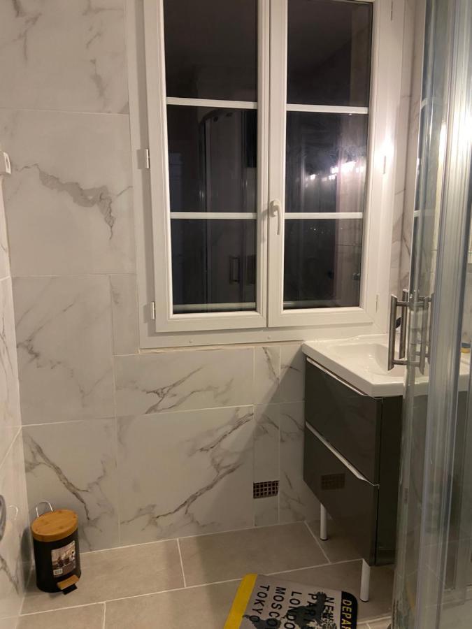 Bel F3 Quartier Pignoux 1 Km Centre Ville Bourges Ngoại thất bức ảnh